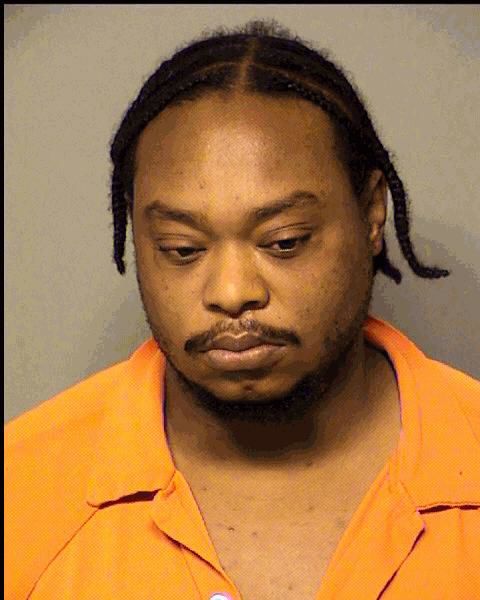 Eric Tyler Smith